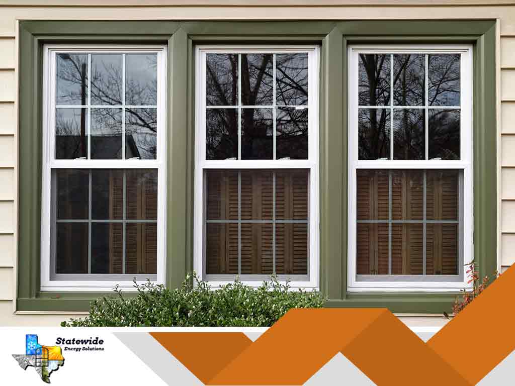4 Signs You Need to Buy Replacement Windows