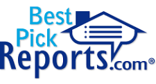 Best Pick Reports best logo on the website