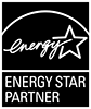 Energy Star Partner logo and illustration
