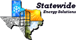 Statewide energy solutions logo
