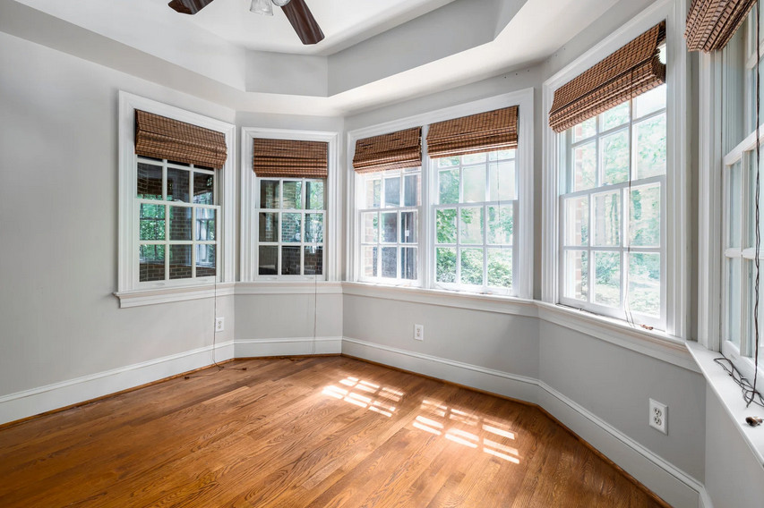 energy efficient windows Forth Worth