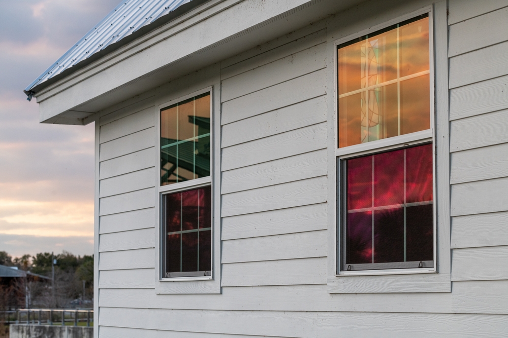 single hung vs double hung windows