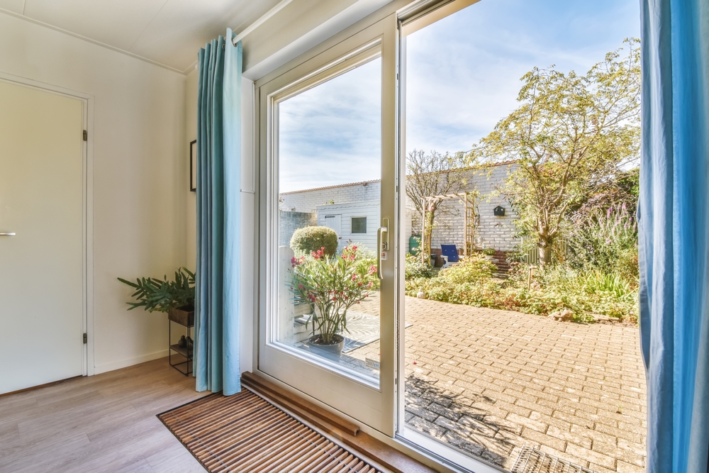 cost to install sliding glass door