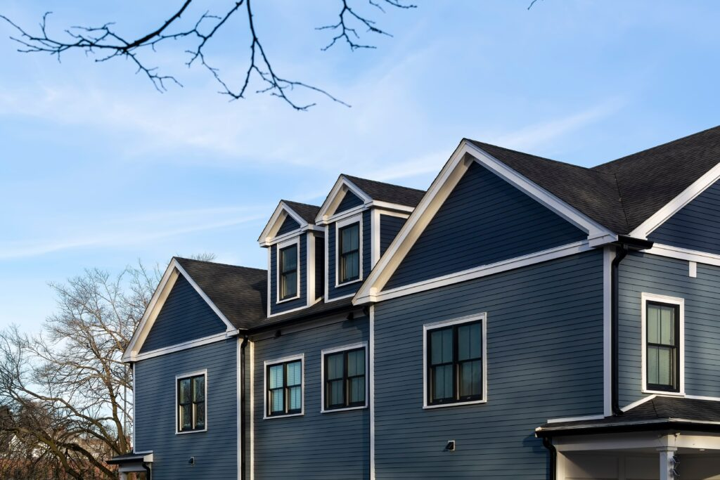 insulated windows