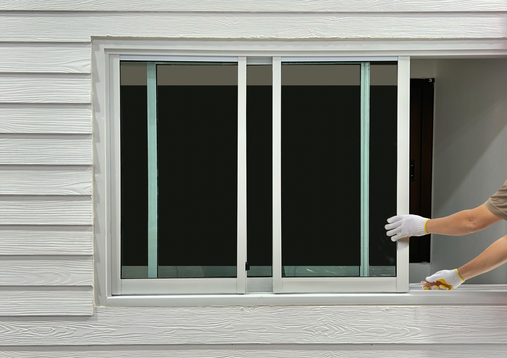 replacement sliding windows